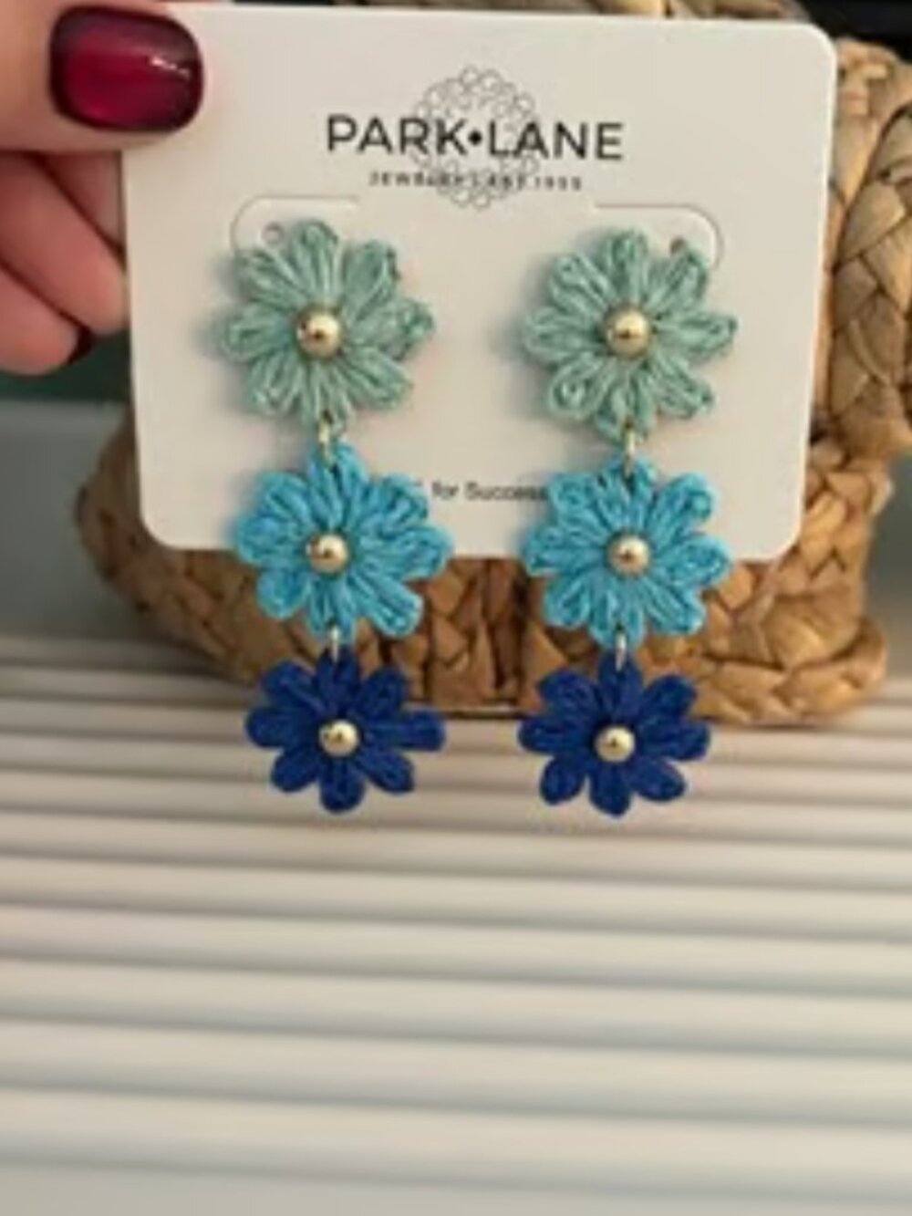 Park Lane Siesta Earrings